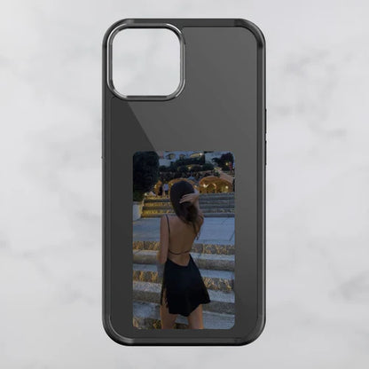 Portrait Case Mirior - 2024 Edition