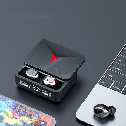 Bluetooth Headset Explosive Wireless Gaming Gaming Slider